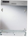 Kuppersbusch IGS 6407.0 E Dishwasher \ Characteristics, Photo
