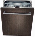 Siemens SN 65U090 Stroj za pranje posuđa \ Karakteristike, foto