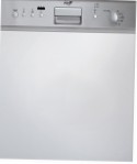 Whirlpool ADG 8192 IX Stroj za pranje posuđa \ Karakteristike, foto