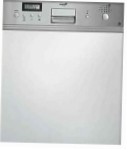 Whirlpool ADG 8372 IX Stroj za pranje posuđa \ Karakteristike, foto