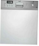 Whirlpool ADG 8372 IX Umývačka riadu \ charakteristika, fotografie