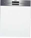 Siemens SN 56N581 Машина за прање судова \ karakteristike, слика