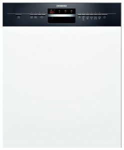 Siemens SN 56N630 洗碗机 照片, 特点
