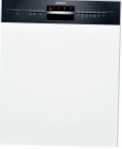 Siemens SN 56N630 Dishwasher \ Characteristics, Photo