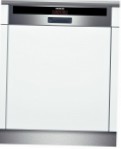 Siemens SN 56T553 Dishwasher \ Characteristics, Photo