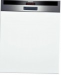 Siemens SN 56T591 Dishwasher \ Characteristics, Photo