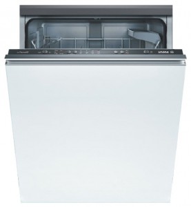 Bosch SMV 40E10 Посудомийна машина фото, Характеристики