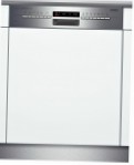 Siemens SN 58M562 Dishwasher \ Characteristics, Photo