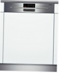 Siemens SN 58N561 Dishwasher \ Characteristics, Photo
