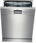 Siemens SN 45M584 Dishwasher \ Characteristics, Photo