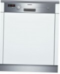 Siemens SN 55E500 Lave-vaisselle \ les caractéristiques, Photo