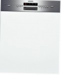 Siemens SN 55M504 Dishwasher \ Characteristics, Photo
