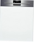 Siemens SN 56N551 Dishwasher \ Characteristics, Photo
