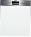 Siemens SX 55M531 Посудомоечная Машина \ характеристики, Фото