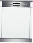 Siemens SX 56M531 Dishwasher \ Characteristics, Photo