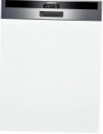 Siemens SX 56T590 Dishwasher \ Characteristics, Photo