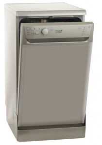 Hotpoint-Ariston LSF 723 X Stroj za pranje posuđa foto, Karakteristike