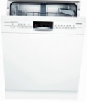 Siemens SN 38N260 Посудомоечная Машина \ характеристики, Фото