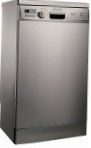 Electrolux ESF 45055 XR Dishwasher \ Characteristics, Photo