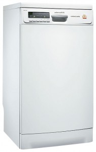 Electrolux ESF 47020 WR Посудомоечная Машина Фото, характеристики