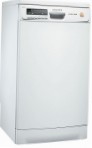 Electrolux ESF 47020 WR Dishwasher \ Characteristics, Photo