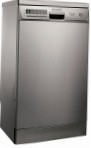 Electrolux ESF 46015 XR Dishwasher \ Characteristics, Photo