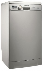 Electrolux ESF 45050 SR Dishwasher Photo, Characteristics