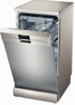 Siemens SR 26T891 Dishwasher \ Characteristics, Photo