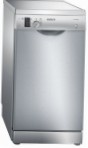 Bosch SPS 50E08 ماشین ظرفشویی \ مشخصات, عکس