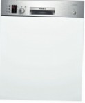 Bosch SMI 50E75 Πλυντήριο πιάτων \ χαρακτηριστικά, φωτογραφία