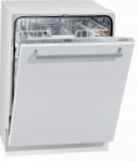 Miele G 4480 Vi Dishwasher \ Characteristics, Photo