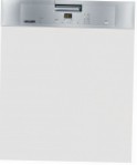 Miele G 4410 i Dishwasher \ Characteristics, Photo