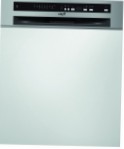 Whirlpool ADG 8675 IX Dishwasher \ Characteristics, Photo