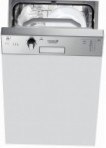 Hotpoint-Ariston LSPA+ 720 AX Dishwasher \ Characteristics, Photo