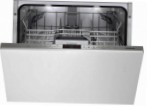 Gaggenau DF 461164 F Dishwasher \ Characteristics, Photo