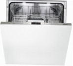 Gaggenau DF 461164 Dishwasher \ Characteristics, Photo