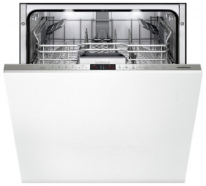 Gaggenau DF 460164 洗碗机 照片, 特点