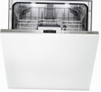 Gaggenau DF 460164 ماشین ظرفشویی \ مشخصات, عکس