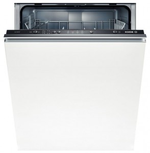Bosch SMV 40D80 Lave-vaisselle Photo, les caractéristiques