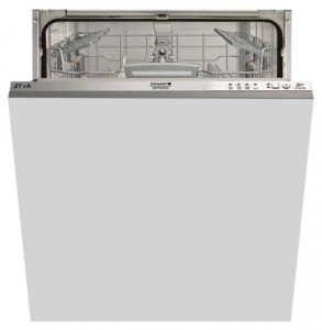 Hotpoint-Ariston LTB 4M116 Lave-vaisselle Photo, les caractéristiques