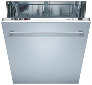Bosch SGV 46M13 Посудомоечная Машина Фото, характеристики