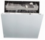 Whirlpool ADG 7633 A++ FD Dishwasher \ Characteristics, Photo