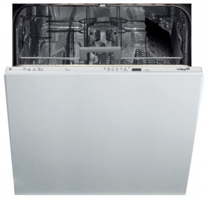 Whirlpool ADG 7433 FD Stroj za pranje posuđa foto, Karakteristike