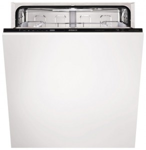 AEG F 7802 RVI1P 食器洗い機 写真, 特性