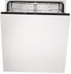 AEG F 7802 RVI1P Dishwasher \ Characteristics, Photo