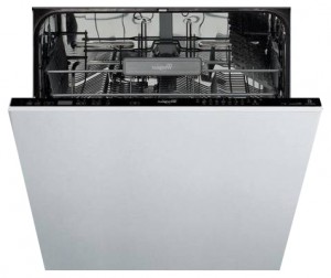 Whirlpool ADG 2020 FD เครื่องล้างจาน รูปถ่าย, ลักษณะเฉพาะ