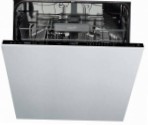 Whirlpool ADG 2020 FD Dishwasher \ Characteristics, Photo