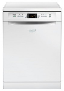 Hotpoint-Ariston LFF 8M121 C Dishwasher Photo, Characteristics