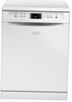 Hotpoint-Ariston LFF 8M121 C Dishwasher \ Characteristics, Photo