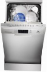 Electrolux ESF 4550 ROX Dishwasher \ Characteristics, Photo